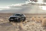 Audi Q8 55 TFSI Quattro S-Line 2018 года (WW)